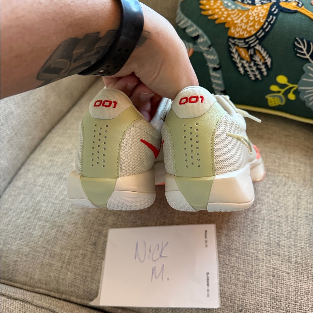 Nike GT Cut Academy size 8.5 new no box - Picture 4 of 5